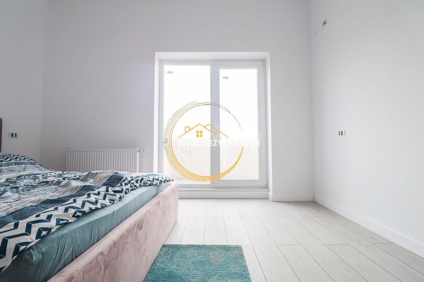 Finsiaje premium Pallady ikea Titan Investitie Metrou Teclu 15min - 7
