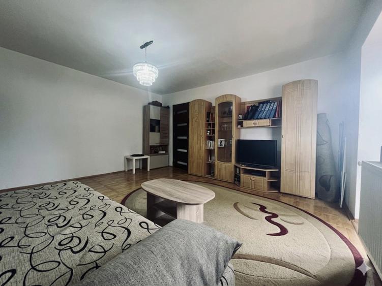 Apartament confortabil | gata de mutare | aer conditionat | Calea Sagului