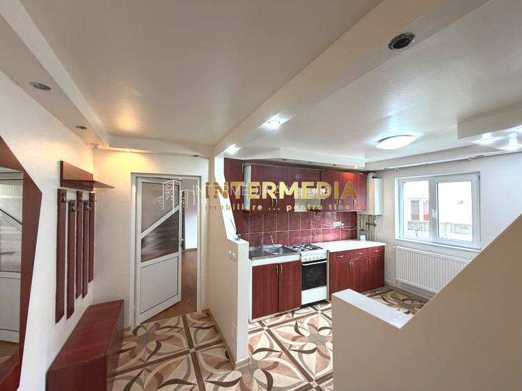 Apartament | 2 Camere | 51 mp | CETATE-PIATA | Bucatarie Mare | Finisat | Utilat - 15