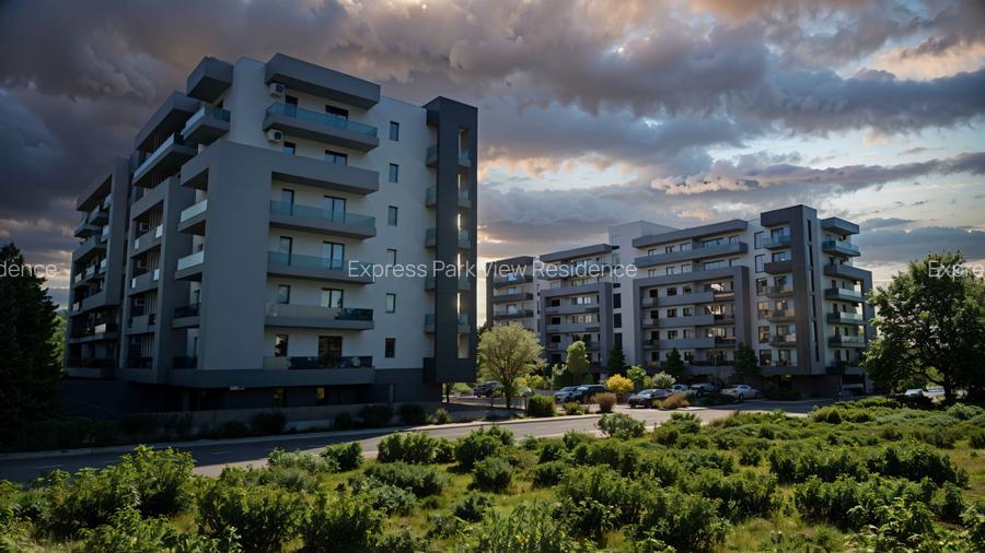 Express Park View Residence - 7