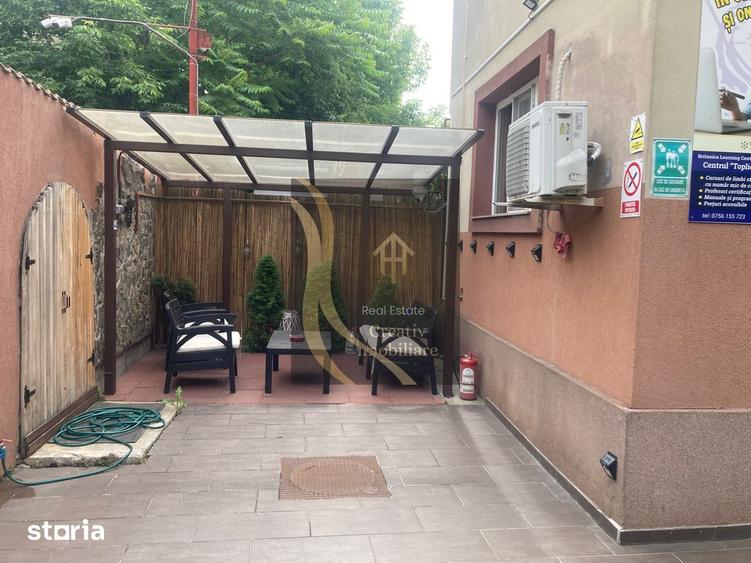 Inchiriere casa 6 camere sector 5