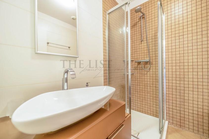 Apartament 4 camere | Loc de parcare | Dorobanti - Capitale | TVA DEDUCTIBIL