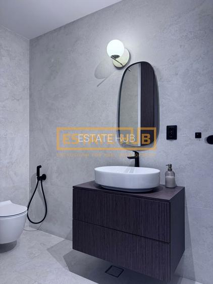 Apartament cu 2 camere și terasă de 8 mp | The Nest - 16
