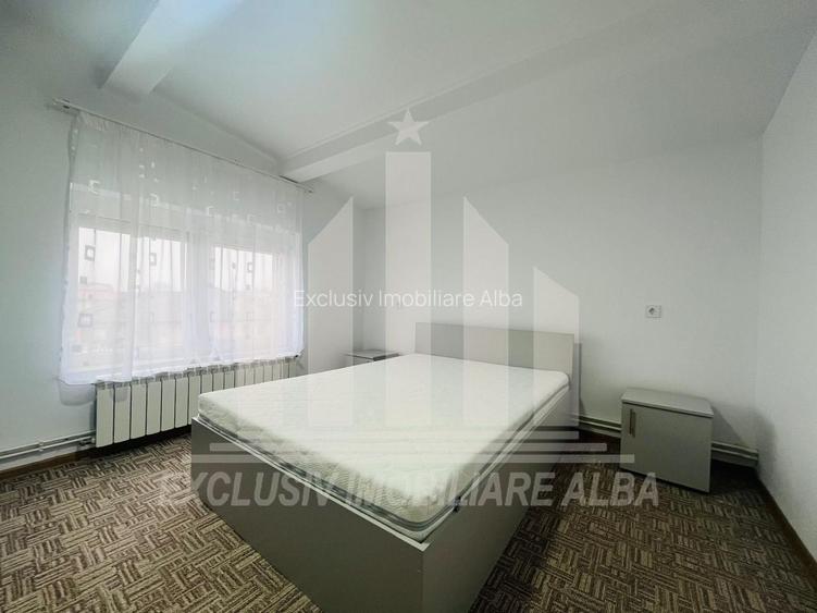 Apartament cu 3 camere | Etaj 2 | 65 mp | Cetate - Schit - 4
