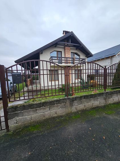 Vila Exclusivista Cristur