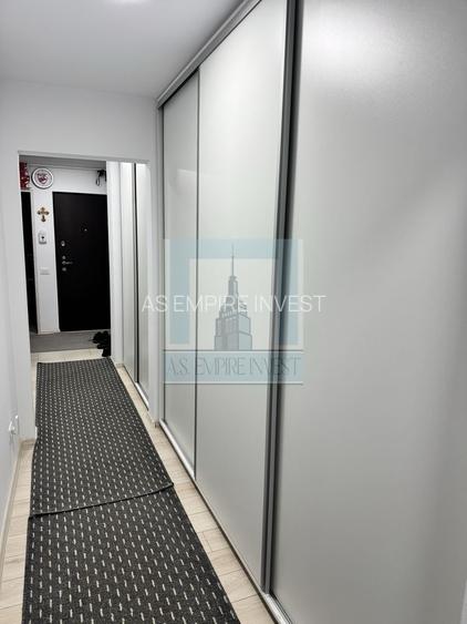 Apartament 3 Camere . 2 bai, 2 balcoane-zona Triaj/Brasov - 5