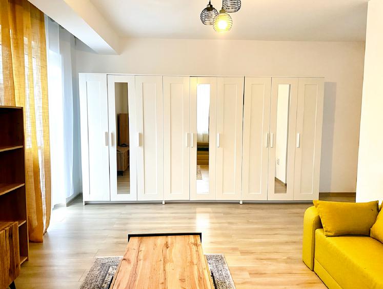 Ap 2 Camere | 20 min Metrou Nicolae Teclu | Centrala | Parcare | Pet Friendly