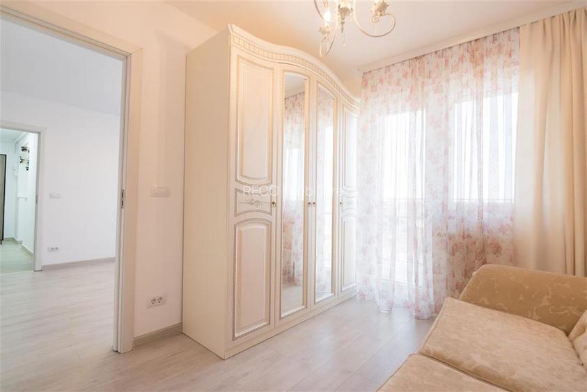 RECO Apartament 2 camere Marghita – etaj 3 4, balcon, baie cu geam, bloc cu acop - 15