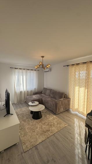 OFERTA --VANZARE APARTAMENT NOU- 48 MP -MBILAT-UTILAT COMPLET-COMISION 0%