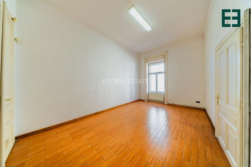 2 Apartamente unificate cu 7 camere - etaj 1  - Arad - 6