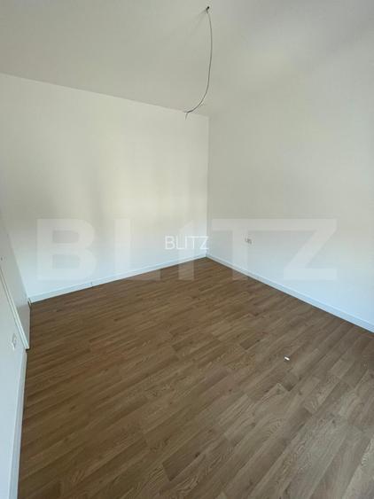 Apartament 2 camere, decomandat, 62 mp, cartier Veteranilor, parcul N. Romanescu - 5