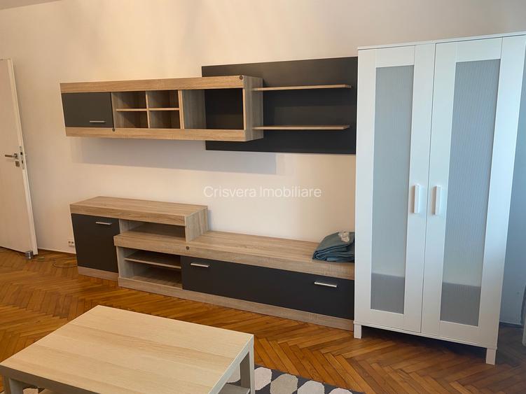 Apartament 2 camere Gheorgheni, str. Muncitorilor, zona Piata Cipariu, dec - 2