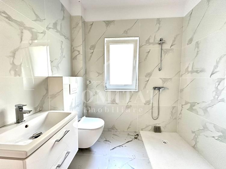 Duplex finisat | 2 locuri de parcare | Zona Tineretului