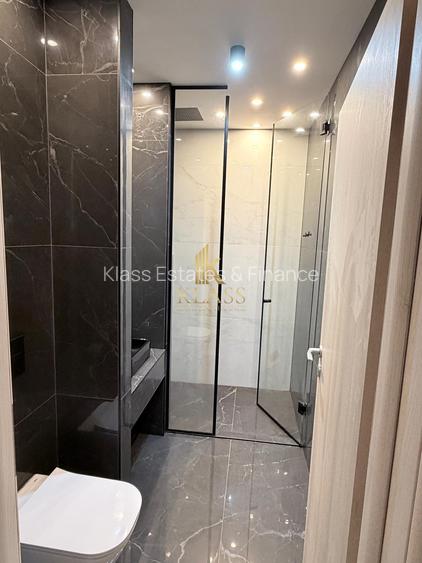 Apartament cu 2 camere, Envogue Residence – Iuliu Maniu - 3
