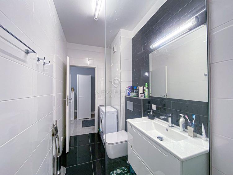 Apartament 1 camere PARCARE, zona Iulius Mall Fsega