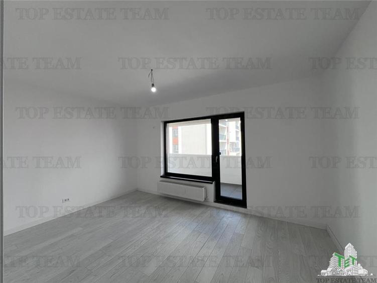 Apartament modern 2 camere, dressing + debara toate utilitatile, posibilitate l