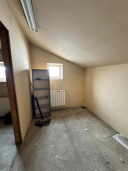 Oportunitate - Spatiu comercial P+1