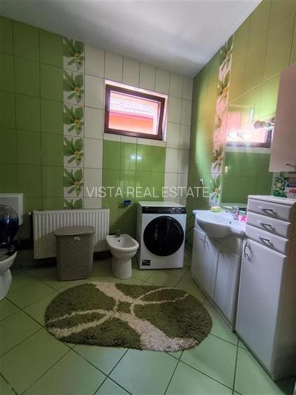 Casa extraordinara cu 2300mp teren in Bod, Brasov - 19