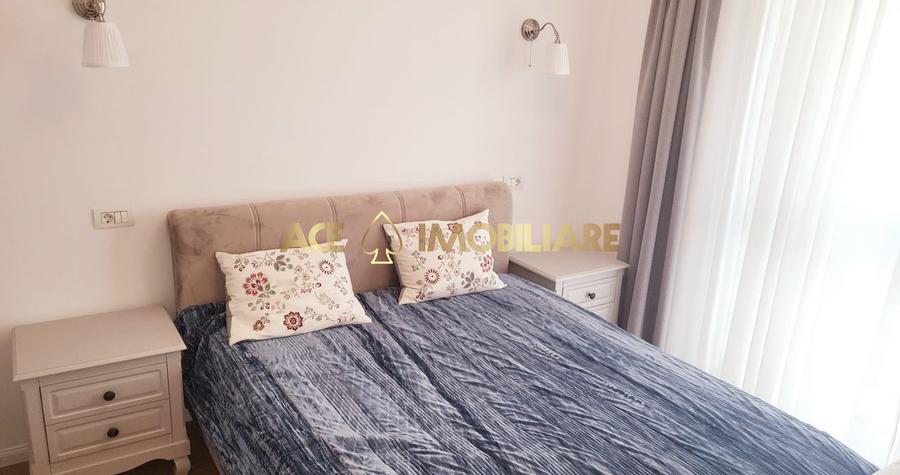 3 Camere de inchiriat | Sisesti | Centrala | Loc de Parcare