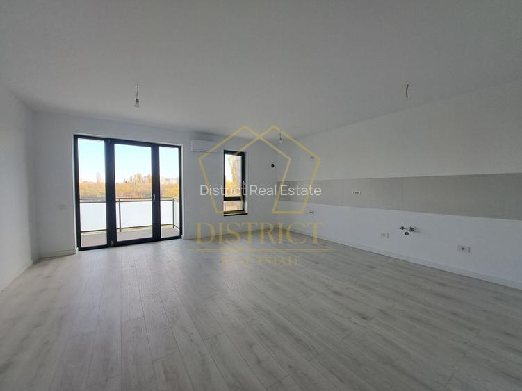 COM 0% Apartamente finisate cu o camera | Terasa 9 mp | Torontalului - 2