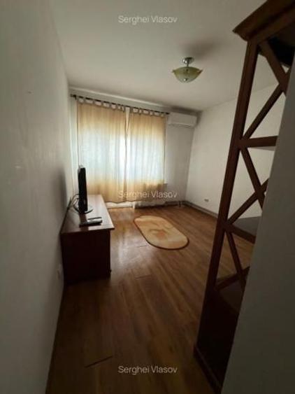Apartament - 2 camere - decomandat - Decebal