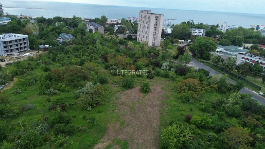 Teren intravilan 5000 mp Venus - Constanta - 9