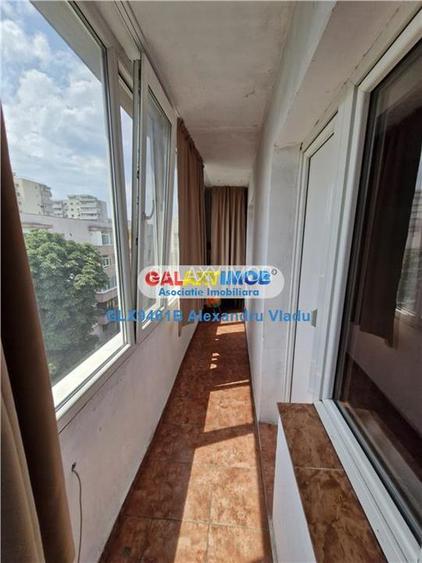 Apartament 3 camere, decomandat, bloc 1983, Dristor - 11