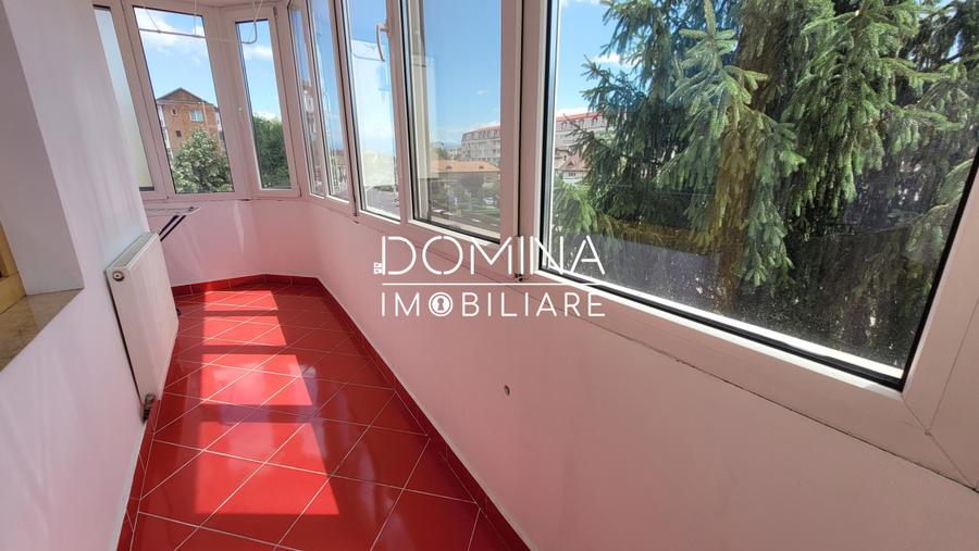 Închiriere apartament 3 camere, mobilat/utilat, Bd. Ecaterina Teodoroiu, Tg-Jiu