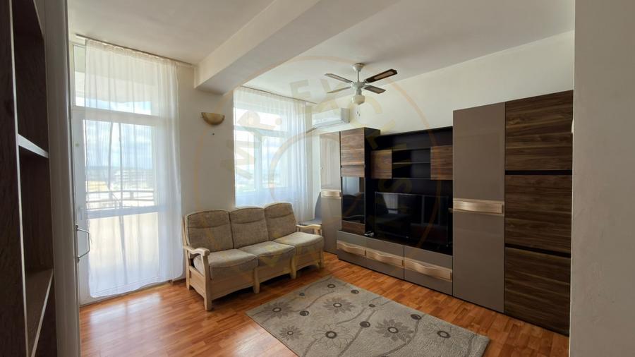 0% Comision Garsoniera Pitesti -bloc nou-Zona Teilor!