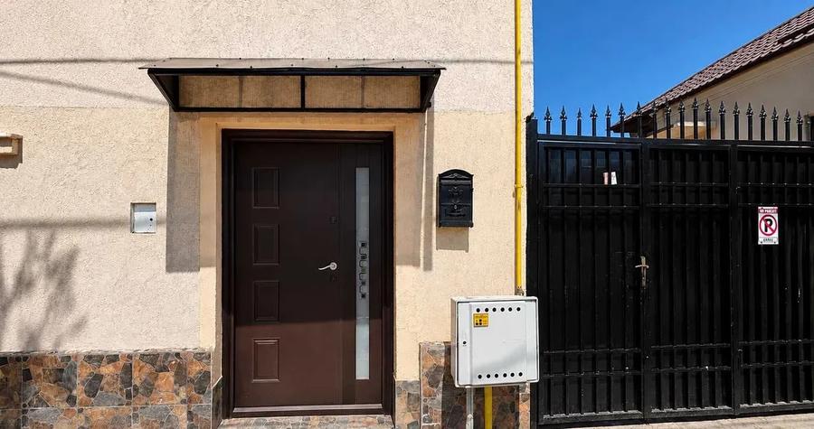 Casă 4 camere | 90 mp | Locuință | Birou | Cabinet