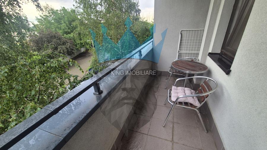 Apartament 3 Camere Complex Premium North Lane Baneasa Bucuresti - 6