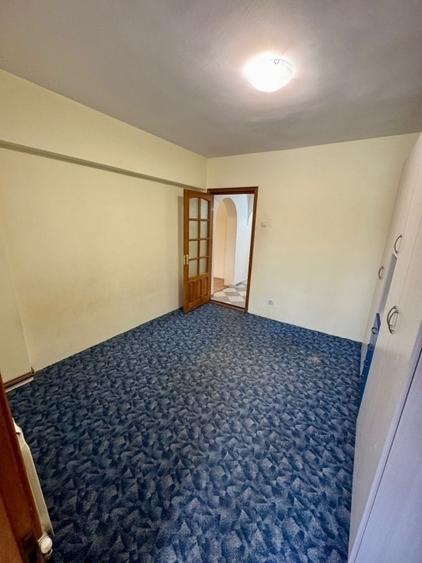 PODU ROS - 1001 ARTICOLE - 3 CAMERE 74MP - ETAJ 1 - RENOVAT TOTAL - LIBER !