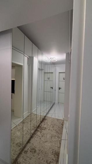 Apartament de vânzare  2 camere zona pallady