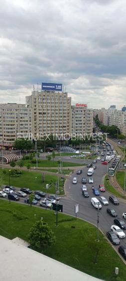 Bucur- Obor  metrou  - vanzare ap. 3 camere  decomandat - 4