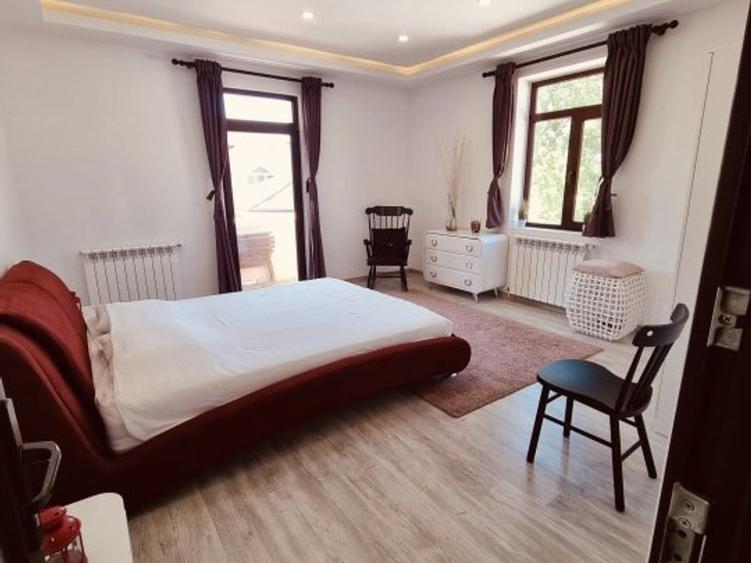 Apartament 3 camere Lux+Centrala proprie in zona Dorobanti-Capitale