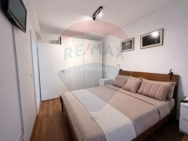Apartament 2 camere de închiriat – Avantgarden 3 - 3