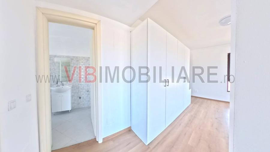 Apartament 2 camere balcon vedere superba – Otopeni, zona Odăi (Str. Școlii)