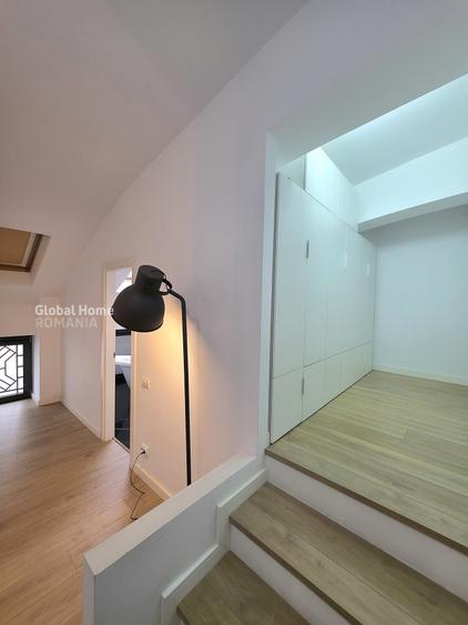Duplex - Polona 89 - Ultracentral | Apartament 3 Camere + Terasa + Parcare
