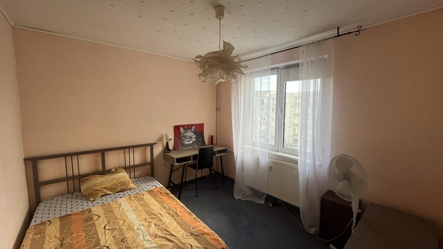 Închiriere Apartament 3 camere în Crangasi