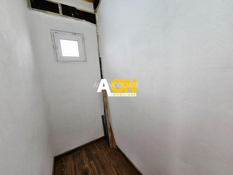 1/2 Duplex nou, cu finisaje la cheie, 4 camere, 200 mp teren, Cetate - 17