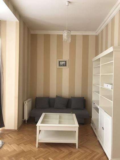Apartament cu 2 camere de inchiriat - Cartier Buna Ziua, Cluj