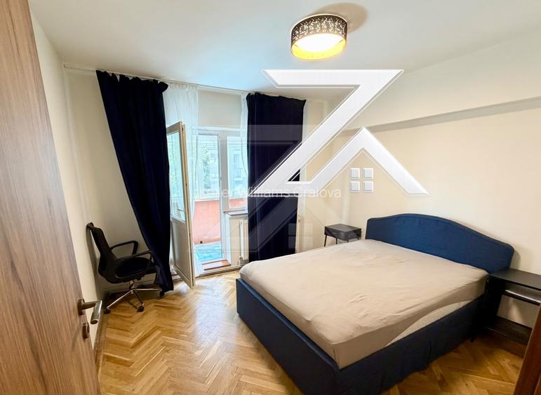 Apartament 3 camere decomandat | Etaj 1 | Calea Bucuresti - 3