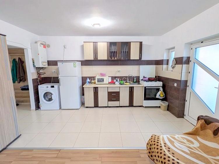 Dormitor + living, modern, cu parcare, in Marasti, pe strada Fabricii - 7