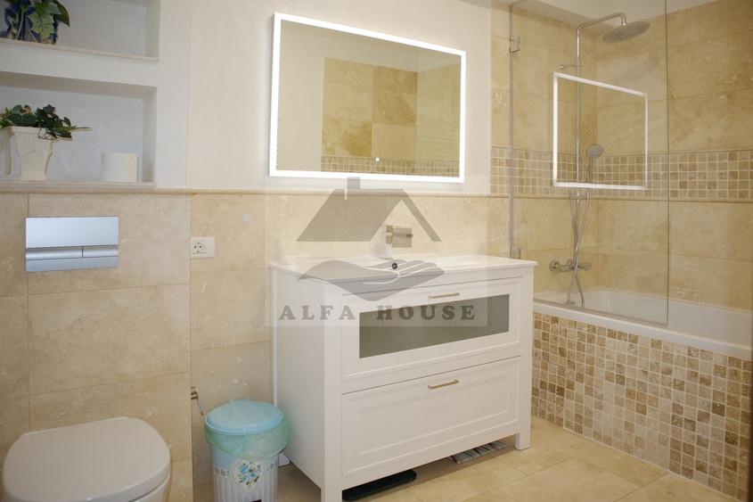 Casa deosebita cu 4 camere, 228 mp, Brașov - Cartierul Stupini