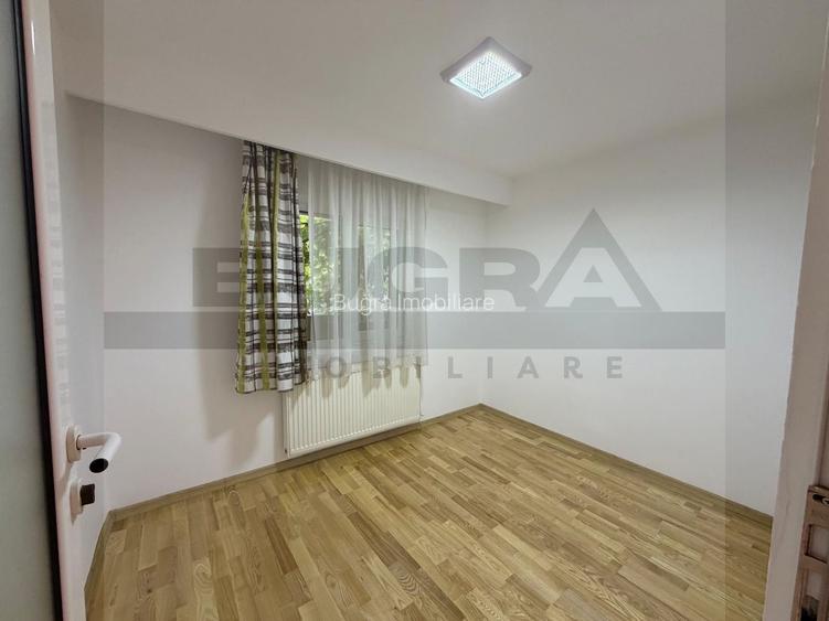 Apartament de 4 camere, decomandat, 95mp, parcare, zona Piata Zorilor - 6