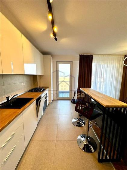 Inchiriere apartament 2camere Ploiesti, zona Albert