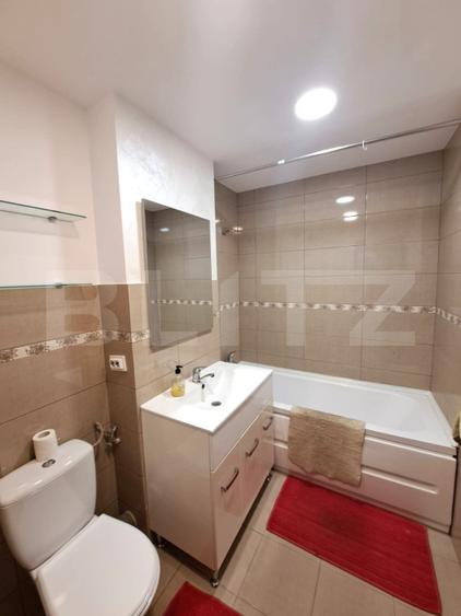 Apartament 3 camere decomandat | 57 mp | Bartolomeu | Pivniță 15 mp | Parcare