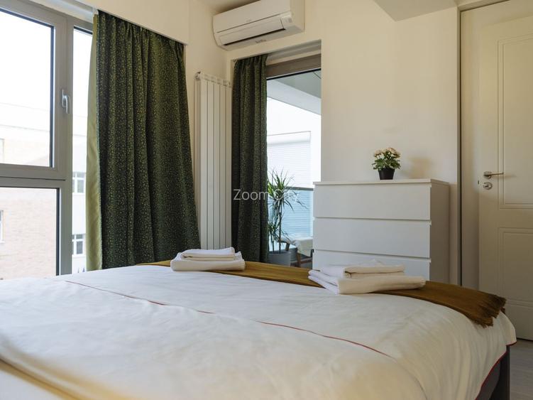 COMISION 0% - CALEA VICTORIEI - BLOC NOU 2021 - 2 CAMERE - 10