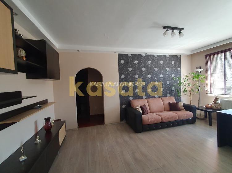 Ap3camere| Baba Novac | Metrou | Renovat |Mobilat|Boxa |Park Lake - 2