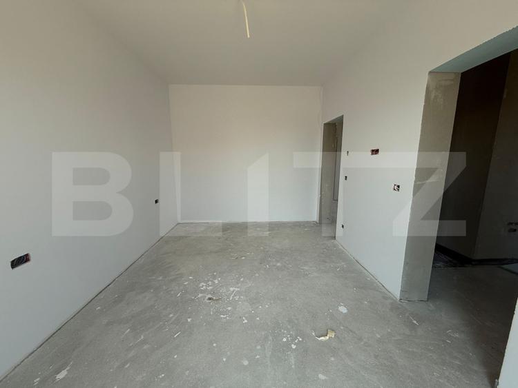 Duplex despartit prin garaj 132 mp, Dumbravita!